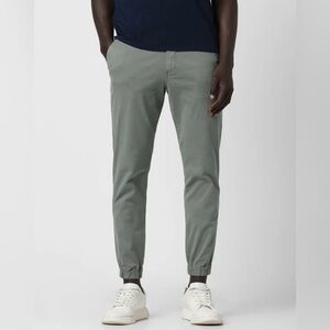BearBottom Chino Stretch Jogger Pants
